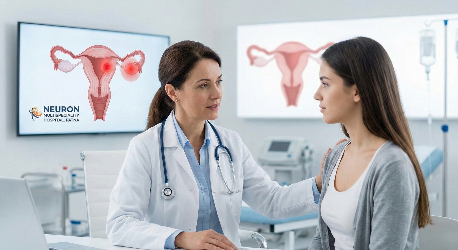 What Is Ectopic Pregnancy? Early Warning Signs Every Woman Should Know