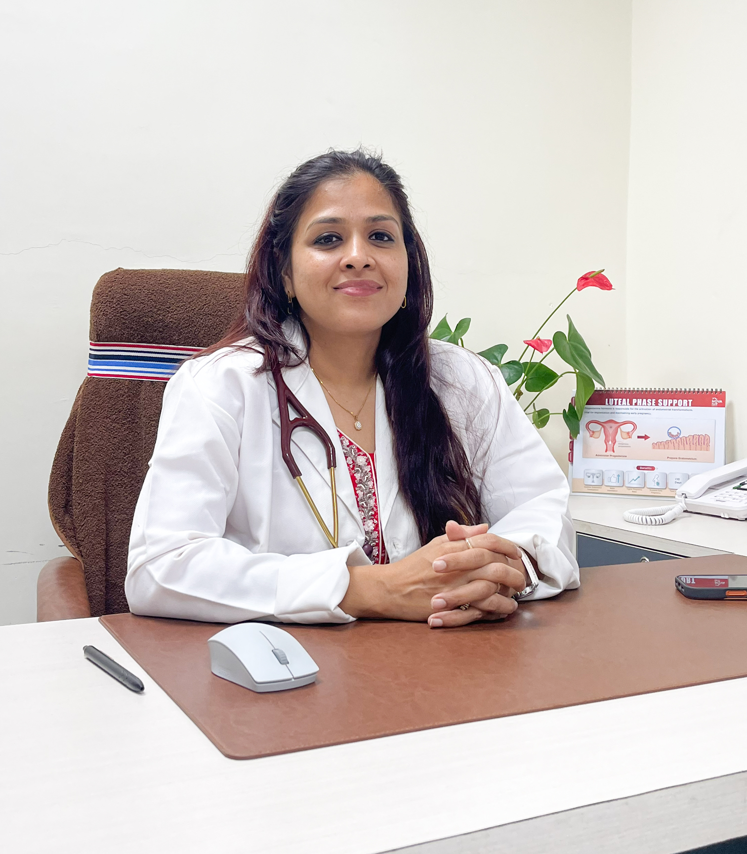Dr Kirti chowdhary